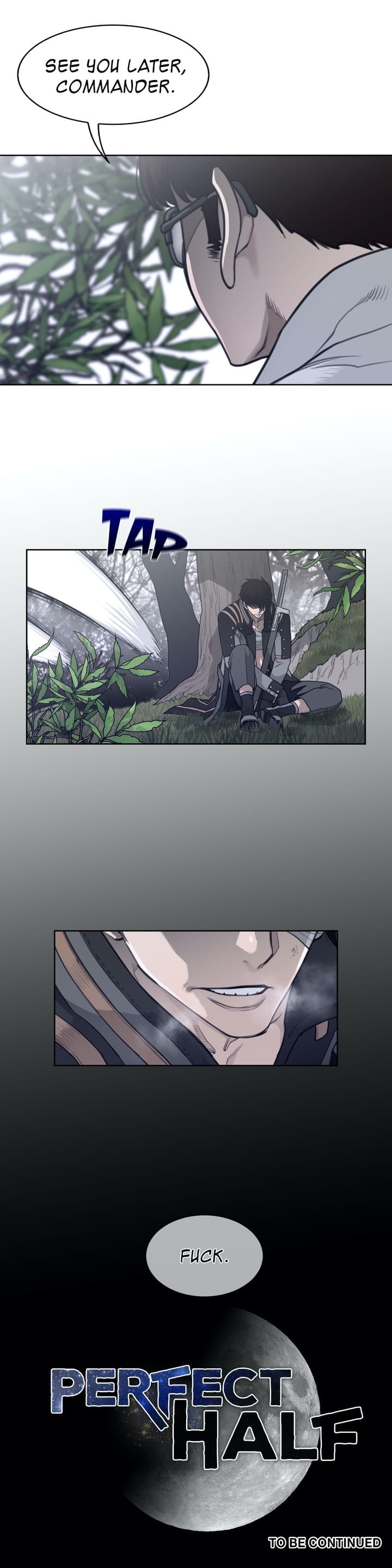 Perfect Half Uncensored, chapter 131, page 20 of 20