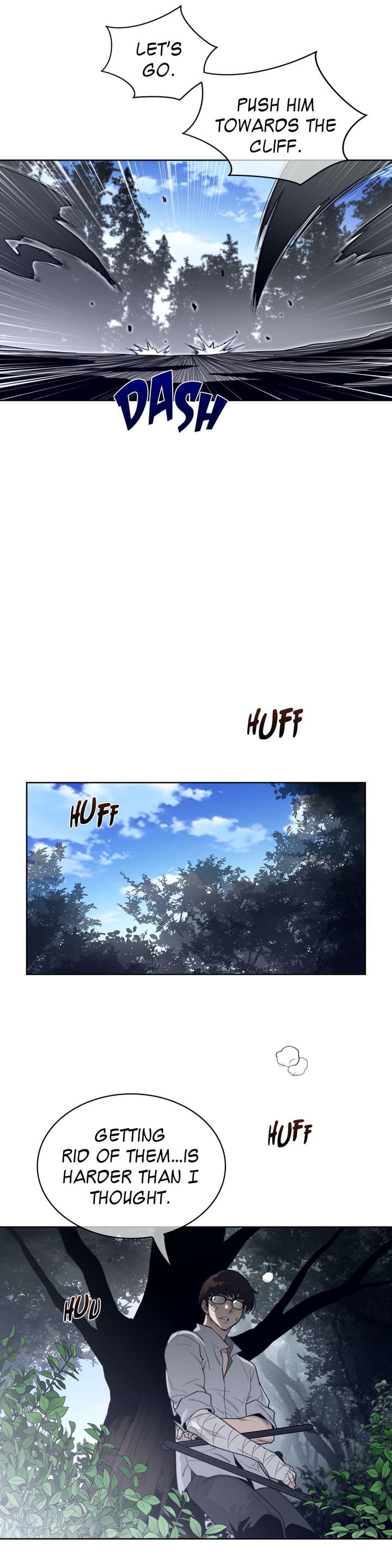 Perfect Half Uncensored, chapter 132, page 6 of 22