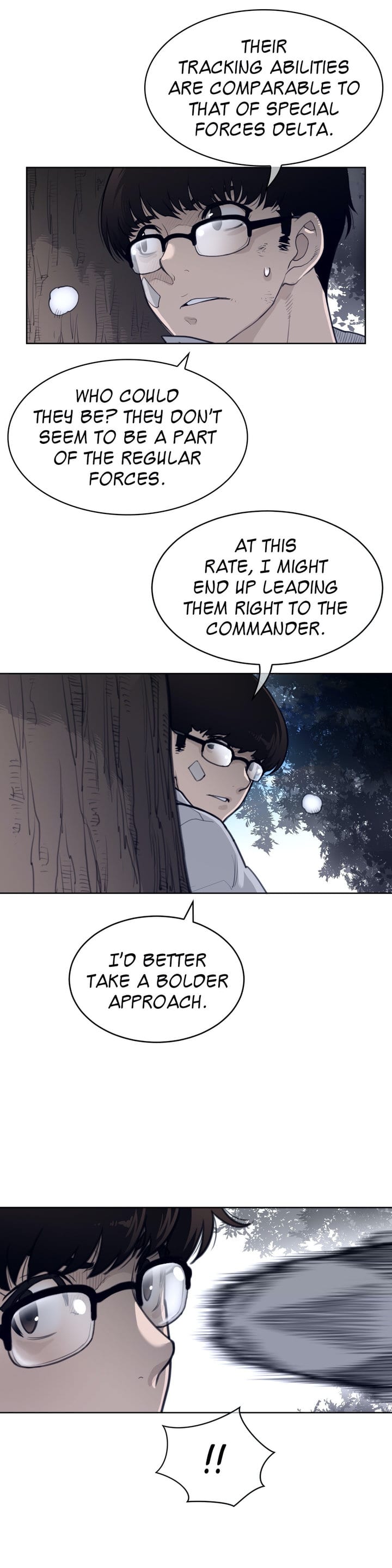 Perfect Half Uncensored, chapter 132, page 7 of 22