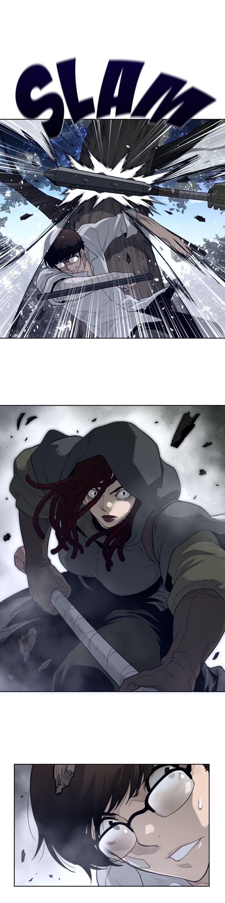 Perfect Half Uncensored, chapter 132, page 8 of 22