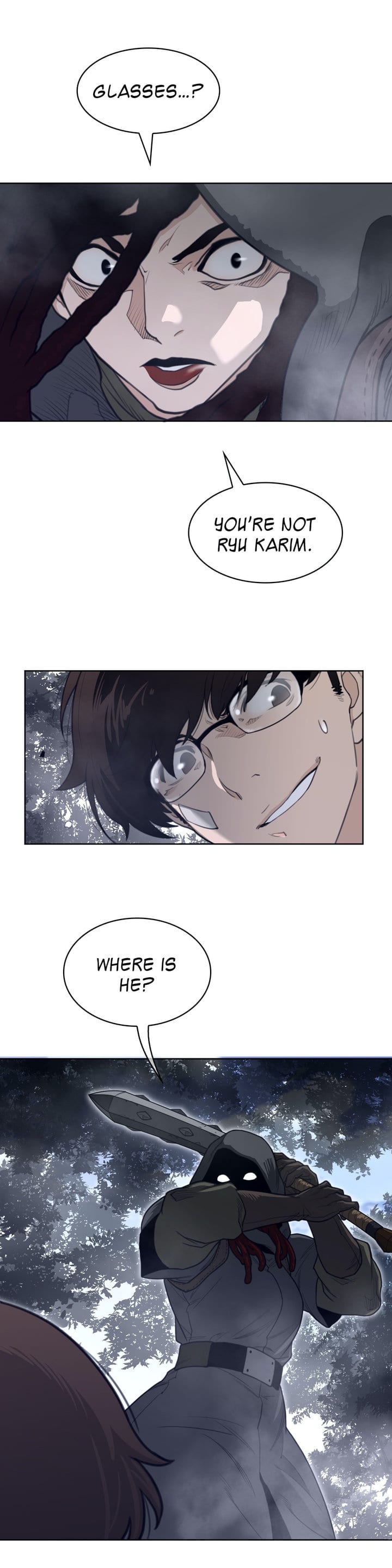 Perfect Half Uncensored, chapter 132, page 9 of 22