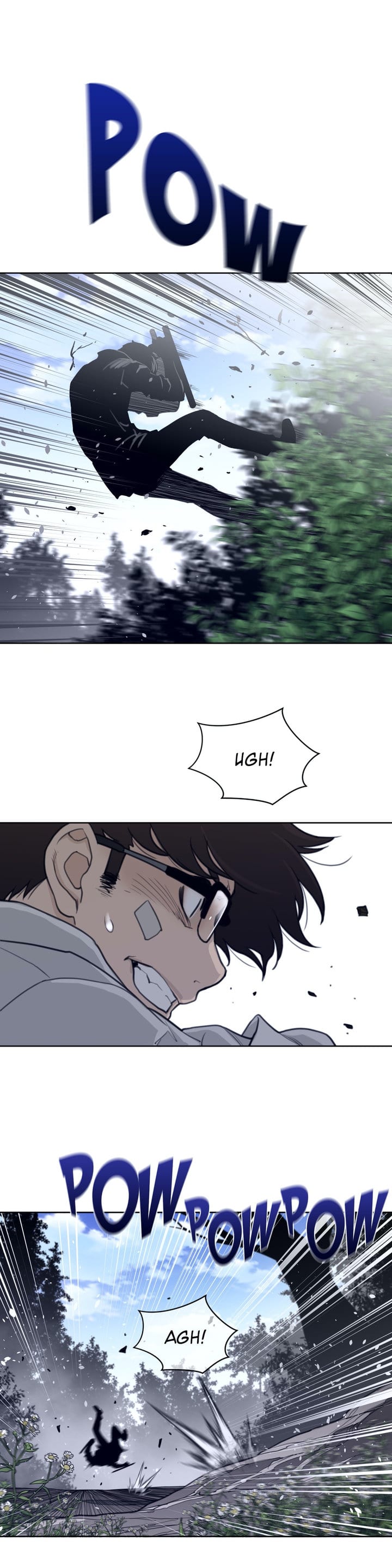 Perfect Half Uncensored, chapter 132, page 11 of 22