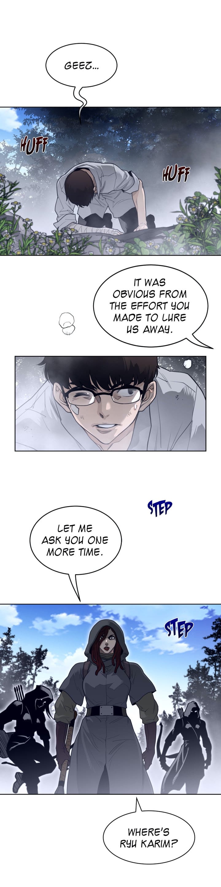 Perfect Half Uncensored, chapter 132, page 12 of 22