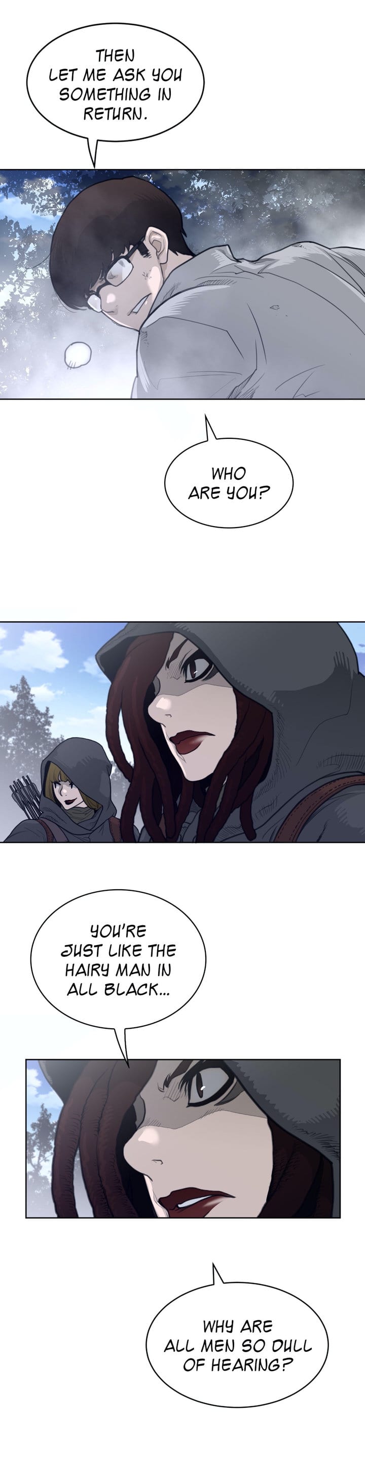 Perfect Half Uncensored, chapter 132, page 13 of 22
