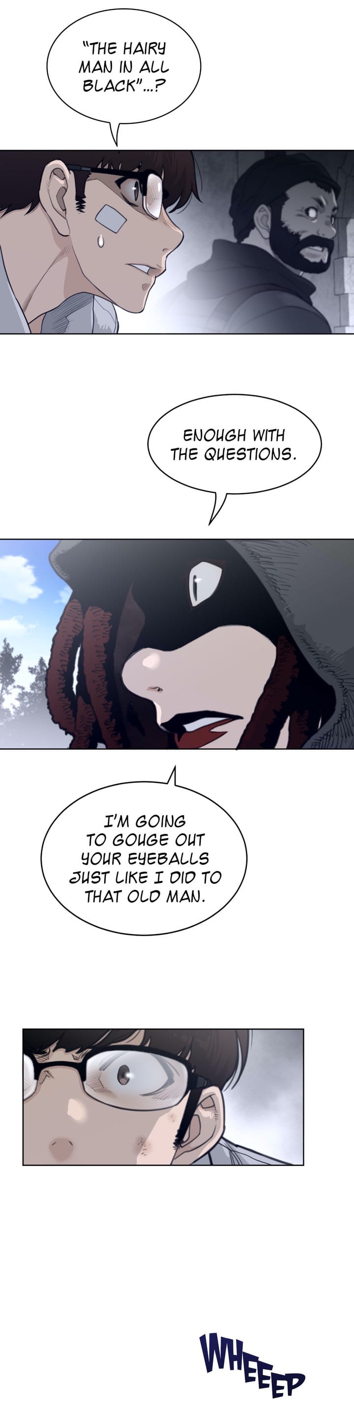 Perfect Half Uncensored, chapter 132, page 14 of 22