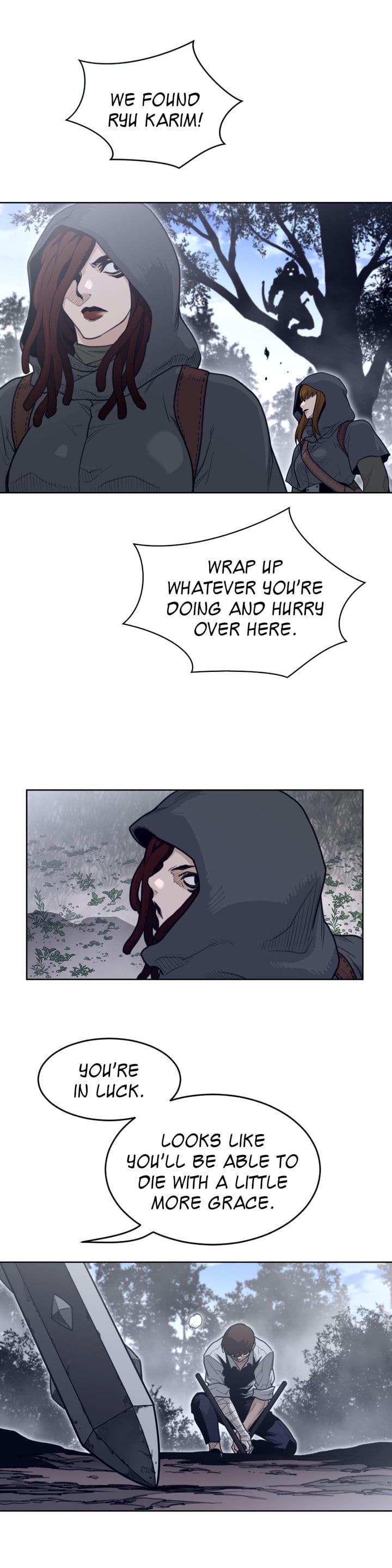 Perfect Half Uncensored, chapter 132, page 15 of 22