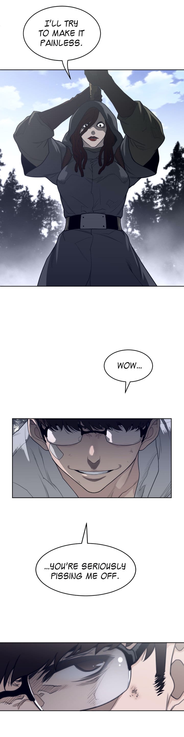 Perfect Half Uncensored, chapter 132, page 16 of 22