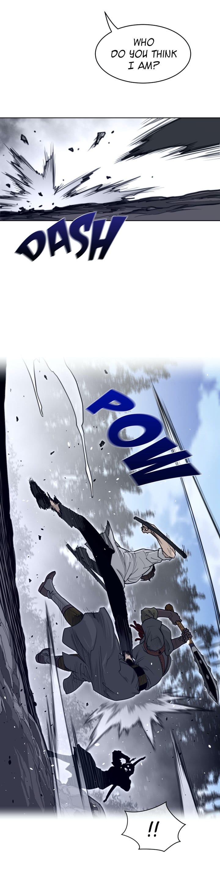 Perfect Half Uncensored, chapter 132, page 17 of 22