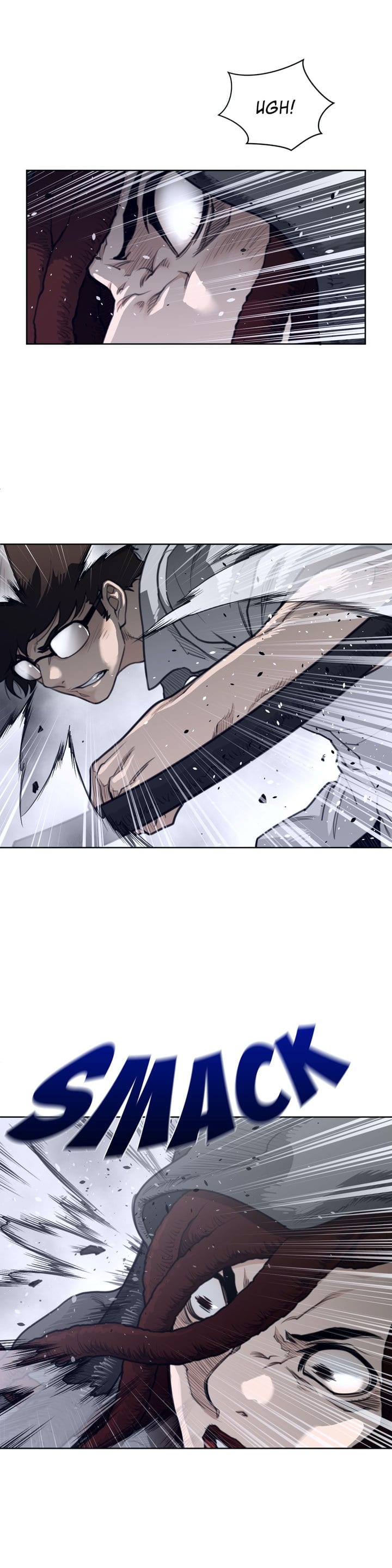 Perfect Half Uncensored, chapter 132, page 18 of 22