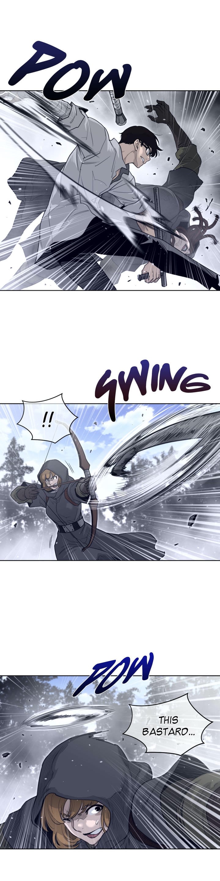 Perfect Half Uncensored, chapter 132, page 19 of 22