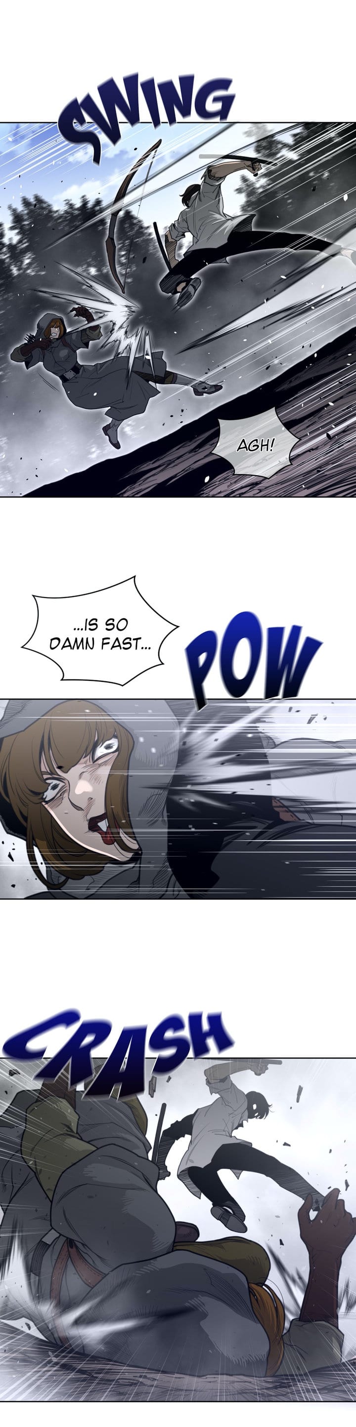 Perfect Half Uncensored, chapter 132, page 20 of 22