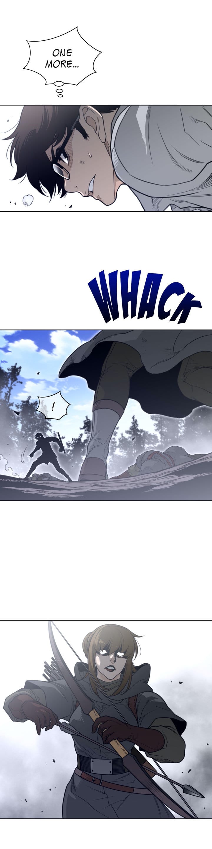 Perfect Half Uncensored, chapter 132, page 21 of 22