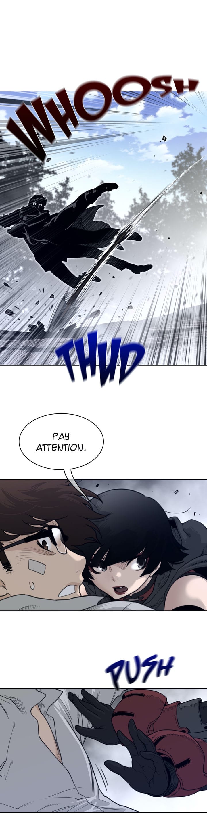 Perfect Half Uncensored, chapter 133, page 6 of 22