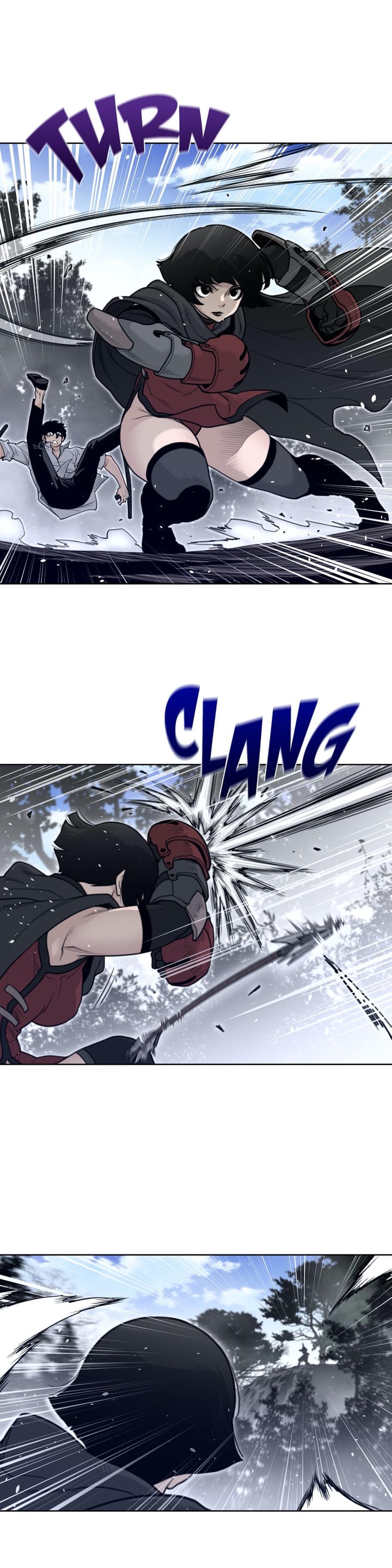 Perfect Half Uncensored, chapter 133, page 7 of 22