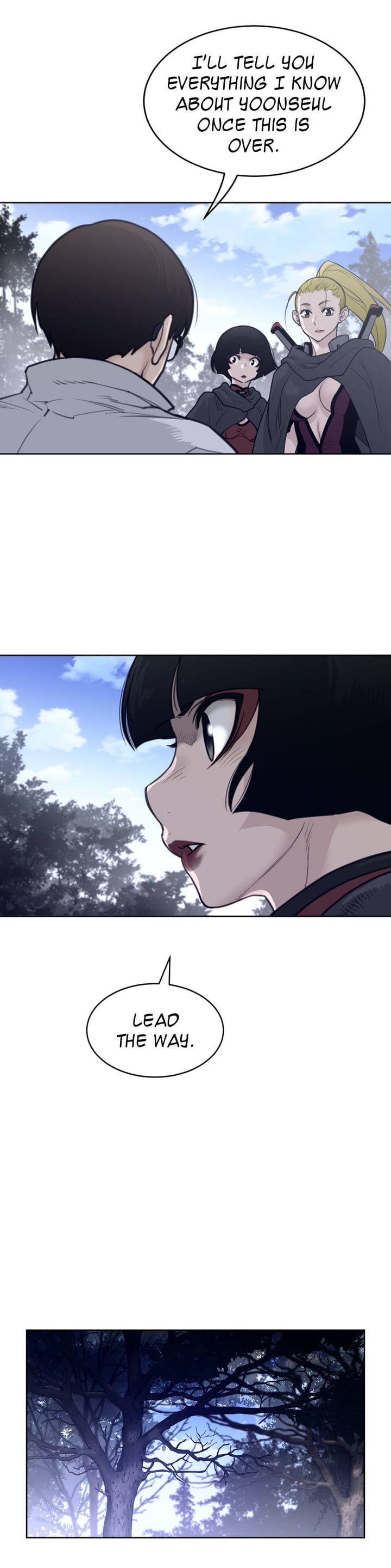 Perfect Half Uncensored, chapter 133, page 13 of 22