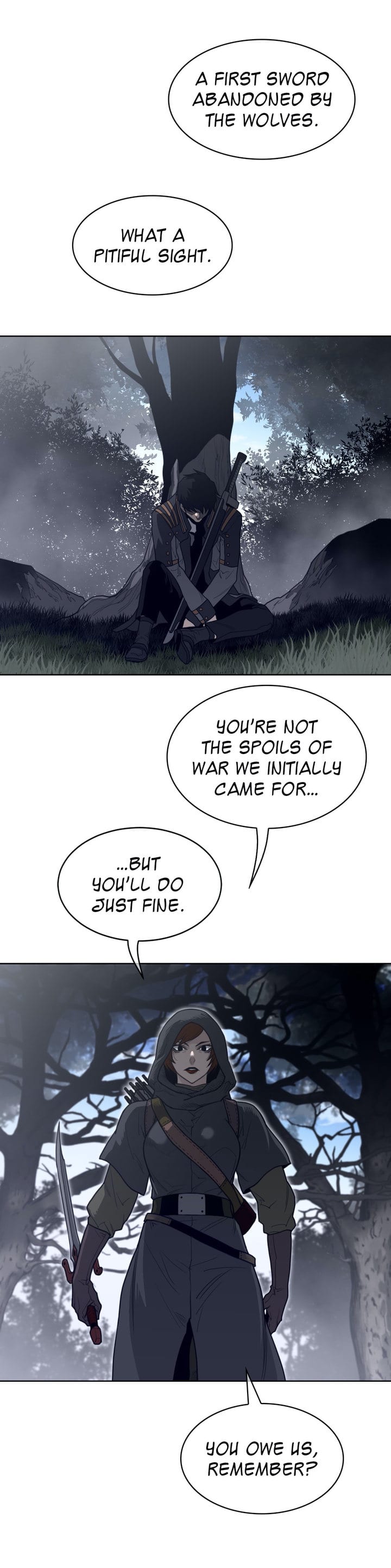 Perfect Half Uncensored, chapter 133, page 14 of 22