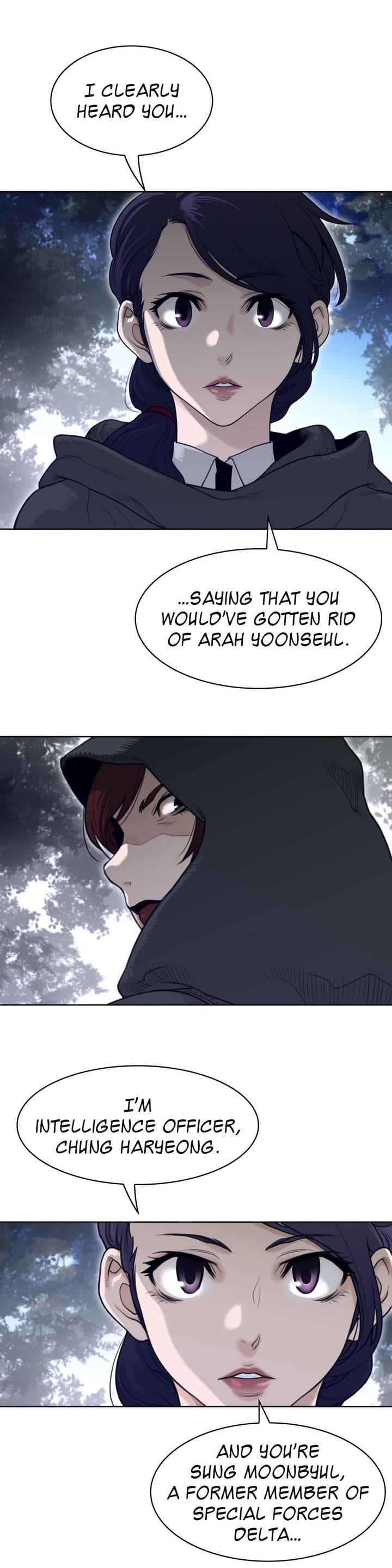 Perfect Half Uncensored, chapter 133, page 17 of 22