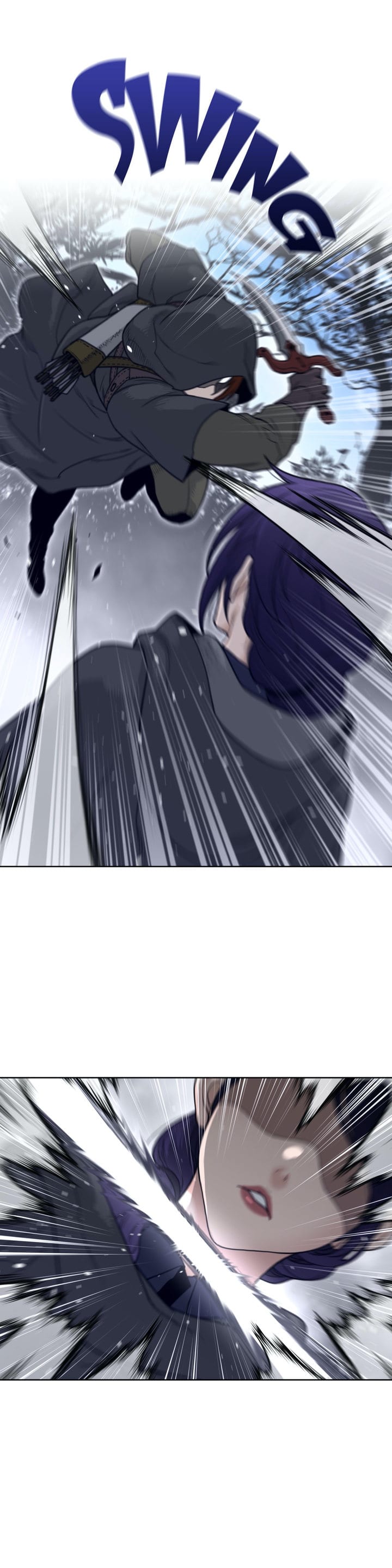 Perfect Half Uncensored, chapter 133, page 19 of 22
