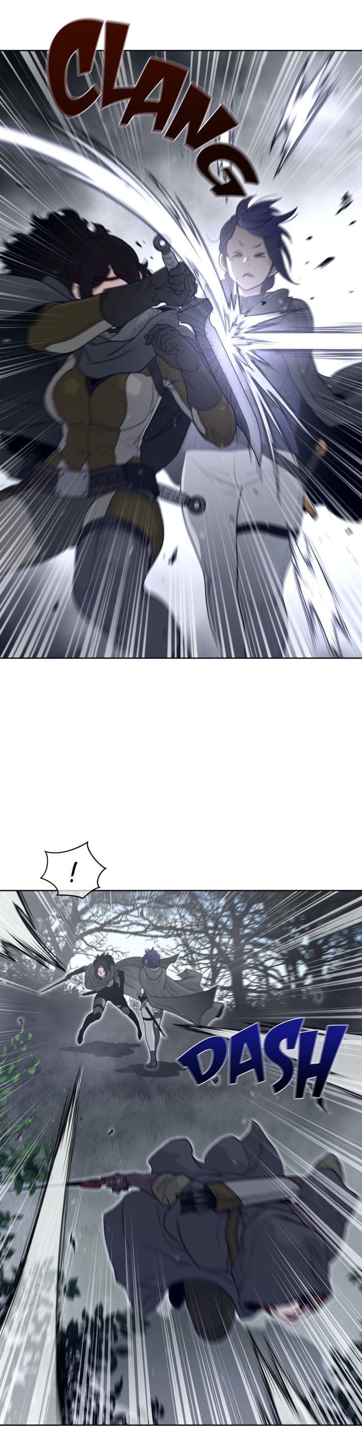 Perfect Half Uncensored, chapter 133, page 20 of 22