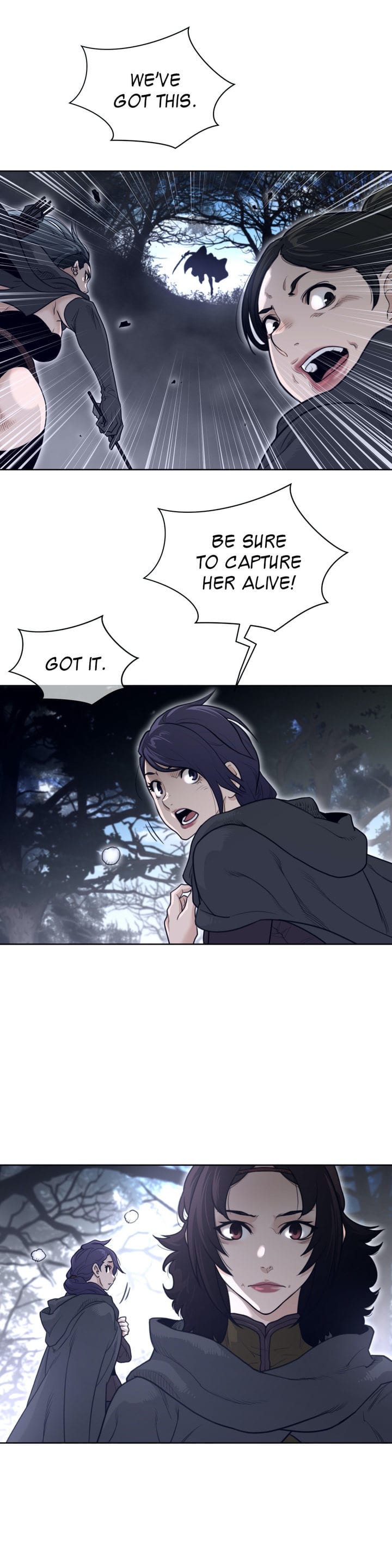 Perfect Half Uncensored, chapter 133, page 21 of 22