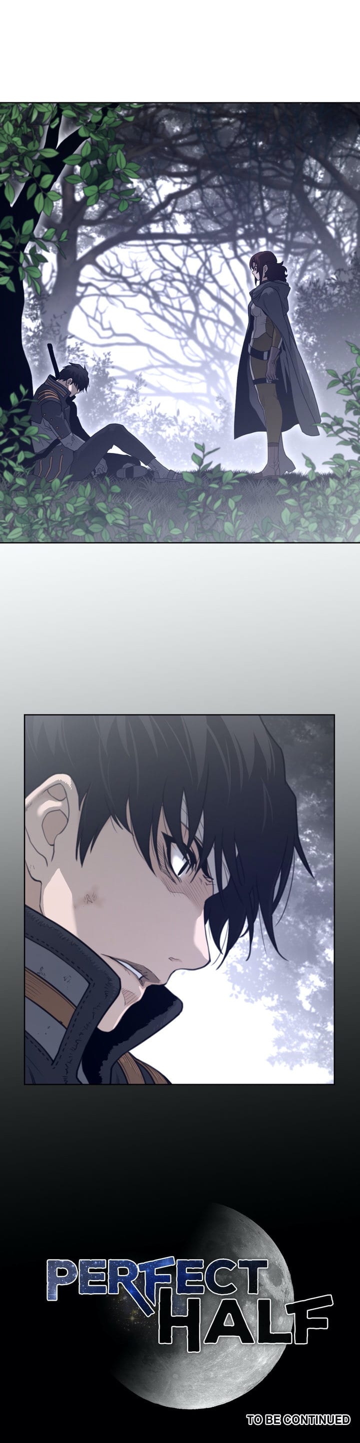Perfect Half Uncensored, chapter 133, page 22 of 22