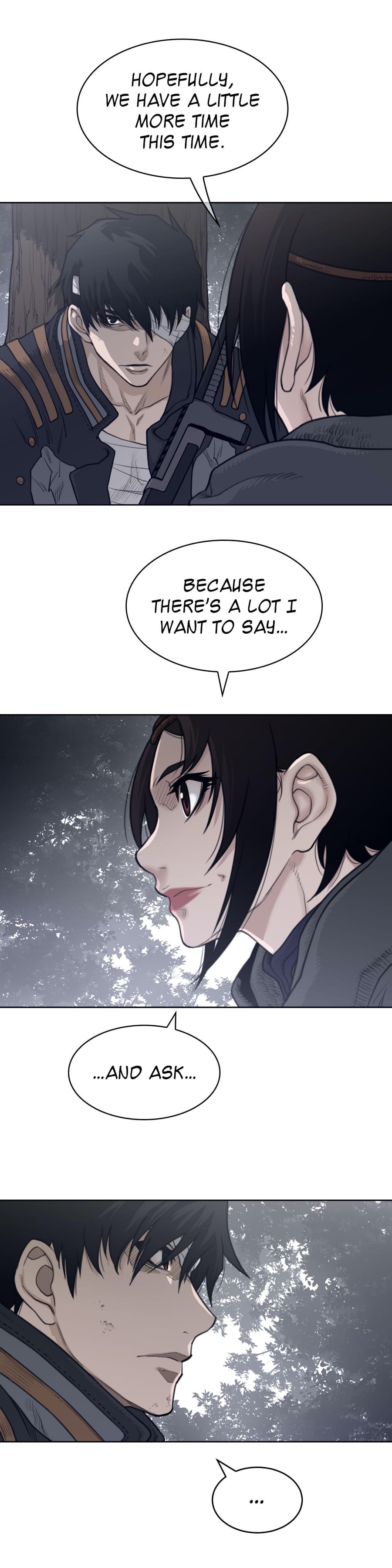 Perfect Half Uncensored, chapter 134, page 5 of 22