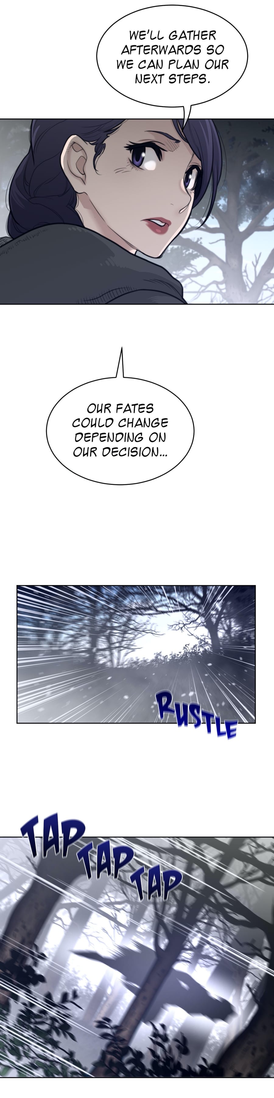 Perfect Half Uncensored, chapter 134, page 11 of 22