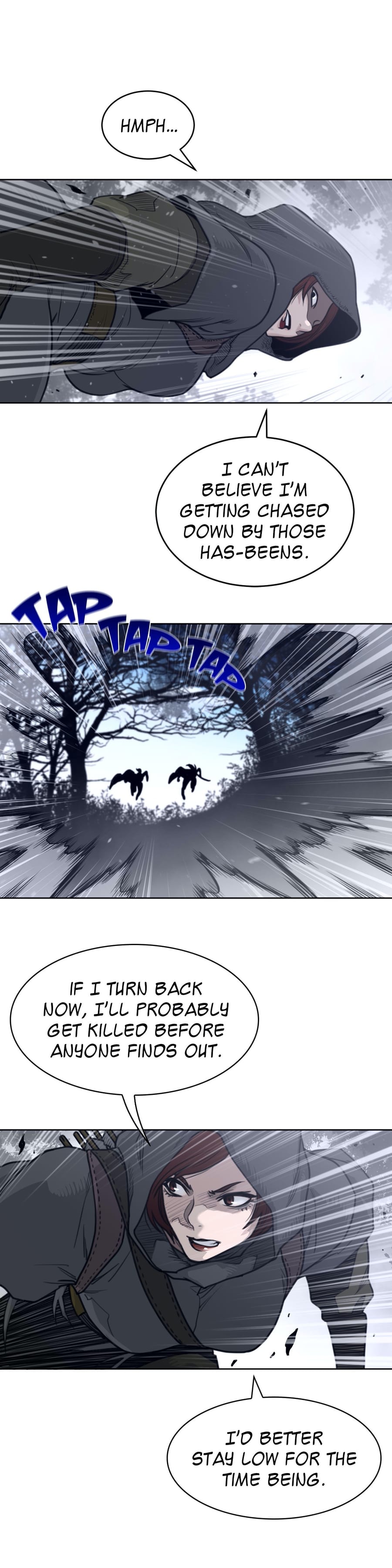 Perfect Half Uncensored, chapter 134, page 12 of 22