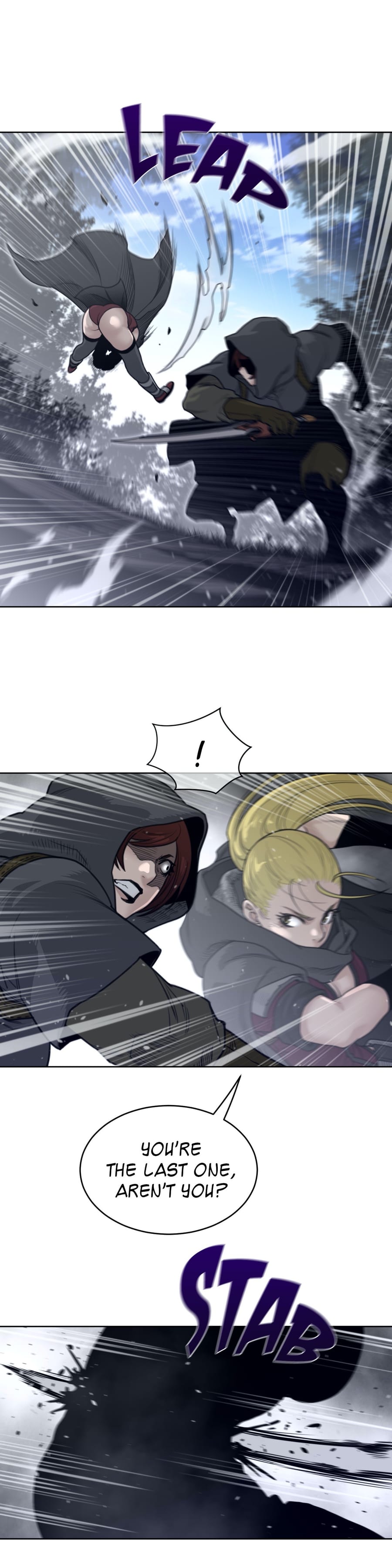 Perfect Half Uncensored, chapter 134, page 14 of 22