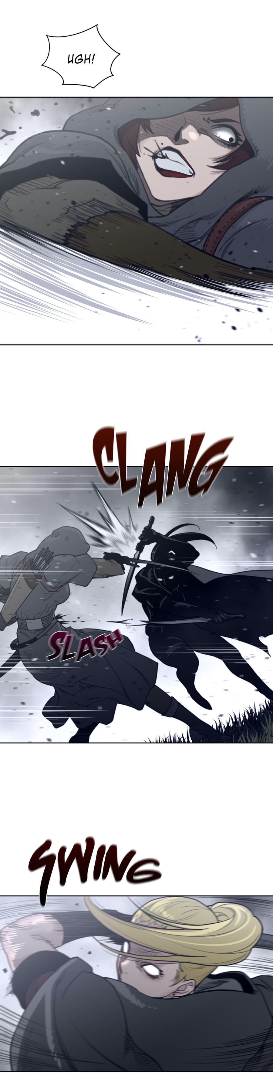 Perfect Half Uncensored, chapter 134, page 15 of 22