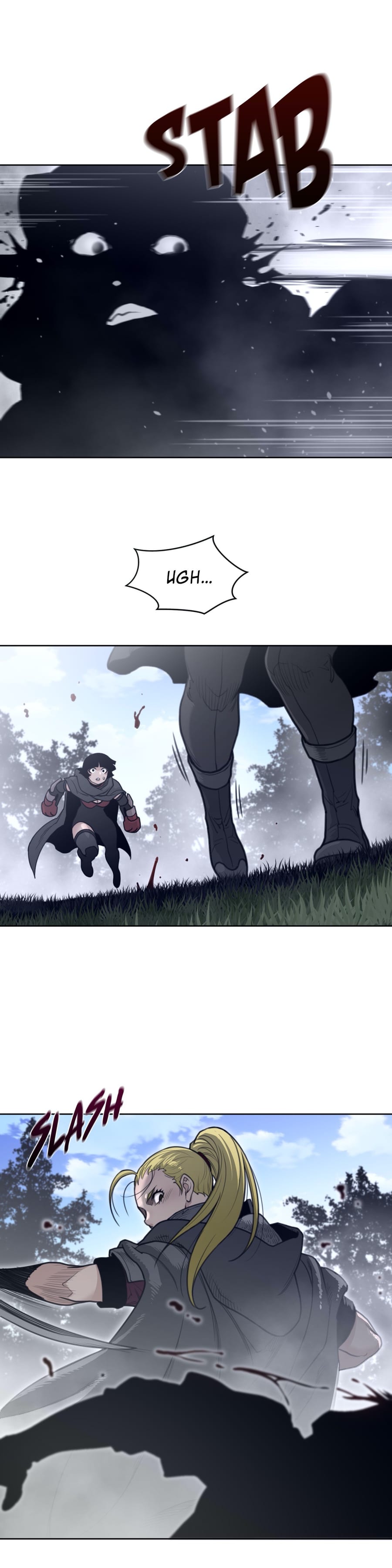 Perfect Half Uncensored, chapter 134, page 16 of 22