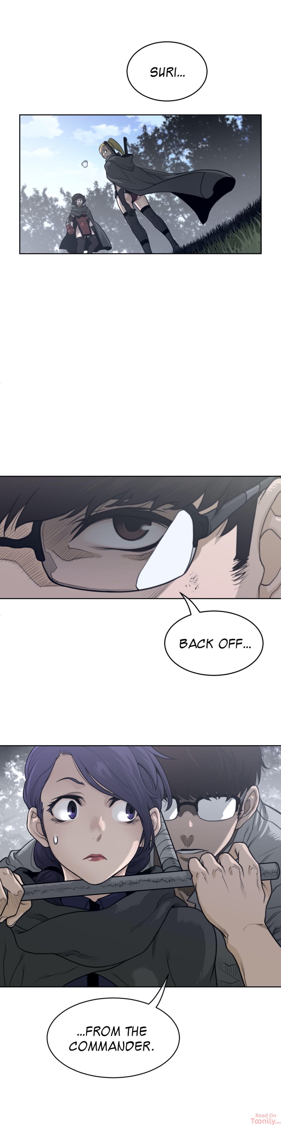Perfect Half Uncensored, chapter 134, page 19 of 22
