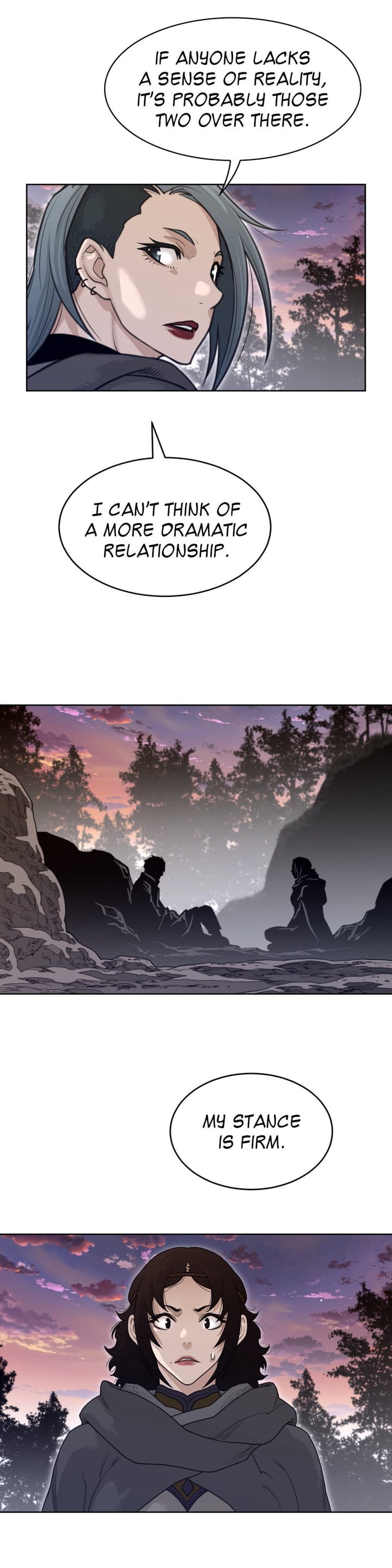 Perfect Half Uncensored, chapter 135, page 8 of 23