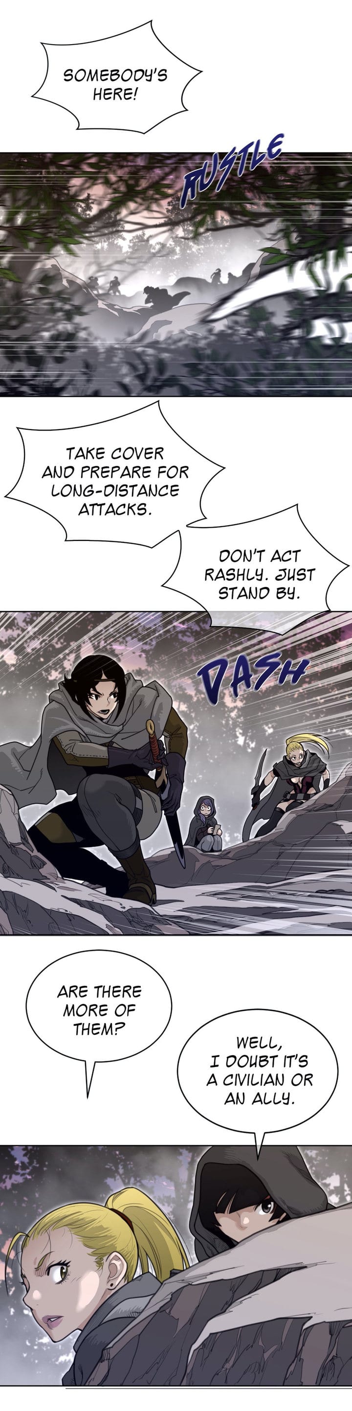 Perfect Half Uncensored, chapter 135, page 10 of 23