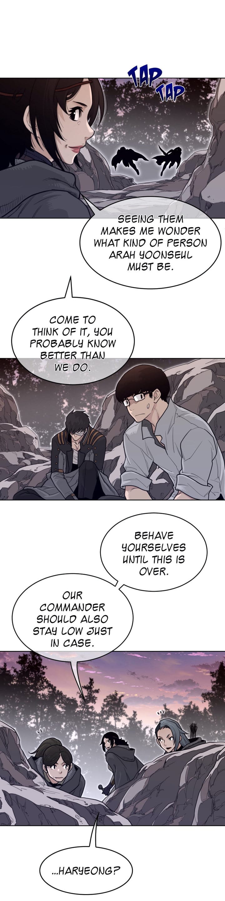 Perfect Half Uncensored, chapter 135, page 13 of 23