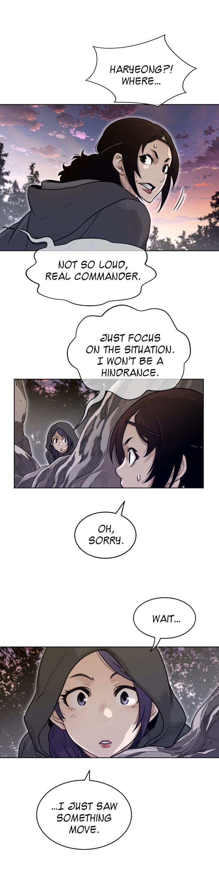 Perfect Half Uncensored, chapter 135, page 14 of 23
