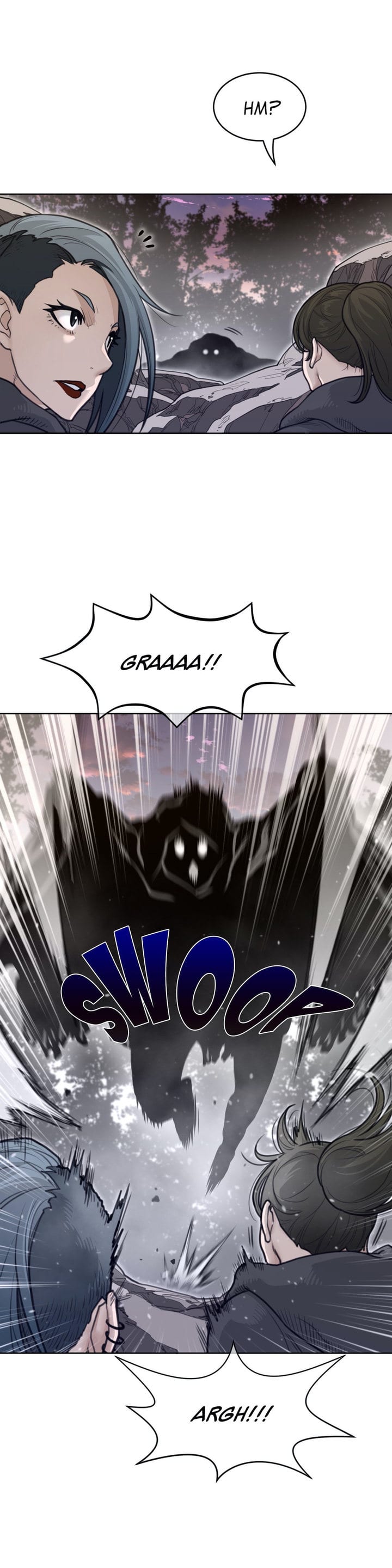 Perfect Half Uncensored, chapter 135, page 15 of 23