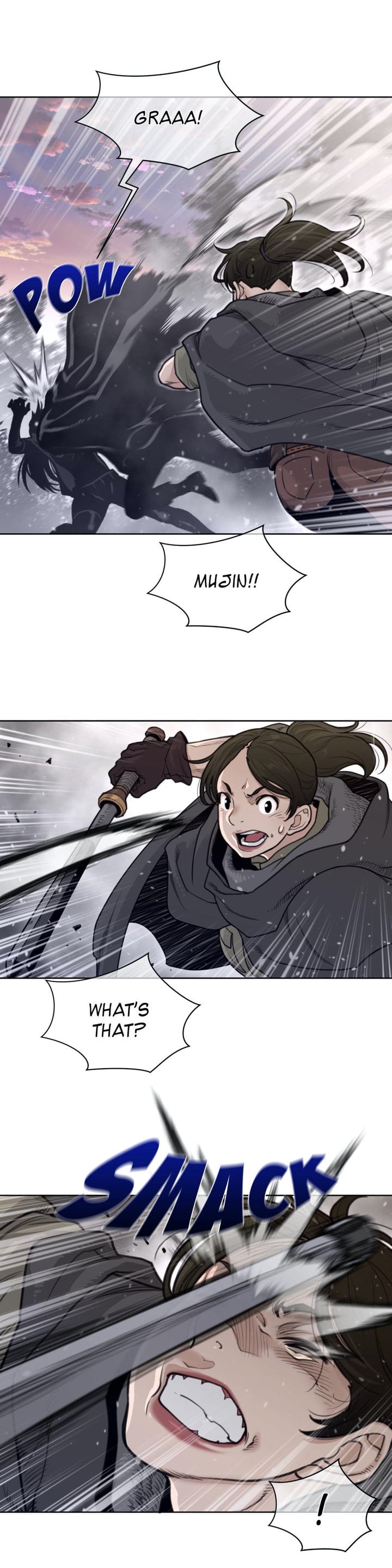 Perfect Half Uncensored, chapter 135, page 16 of 23