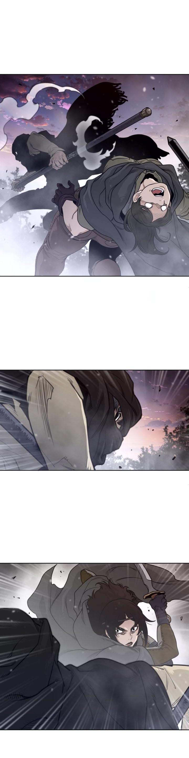 Perfect Half Uncensored, chapter 135, page 17 of 23