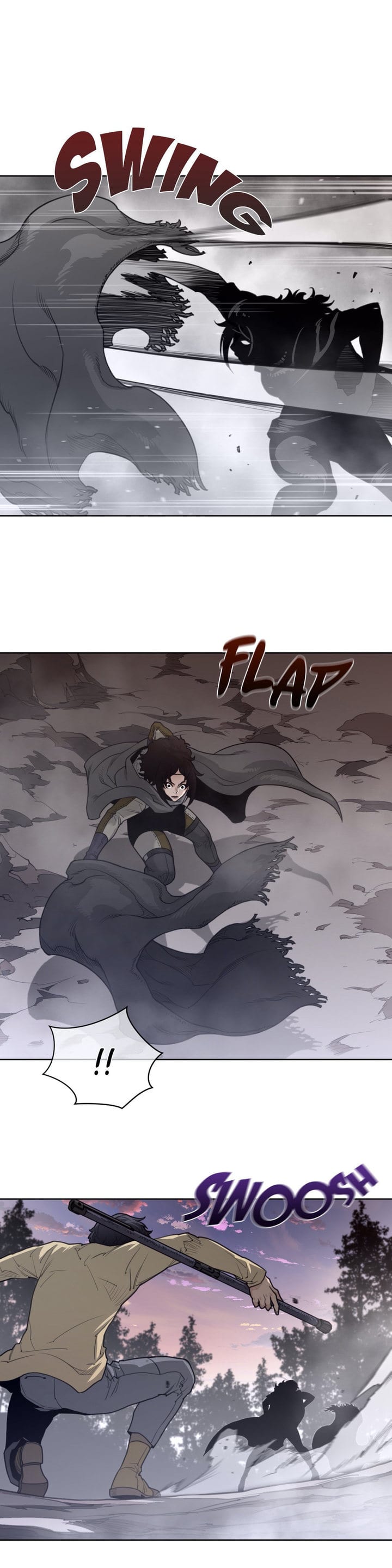 Perfect Half Uncensored, chapter 135, page 18 of 23