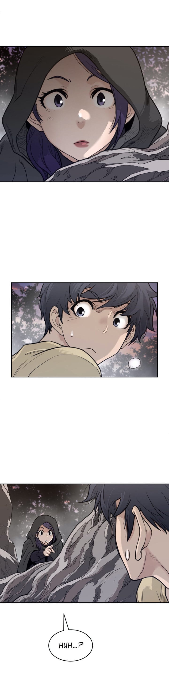 Perfect Half Uncensored, chapter 135, page 20 of 23