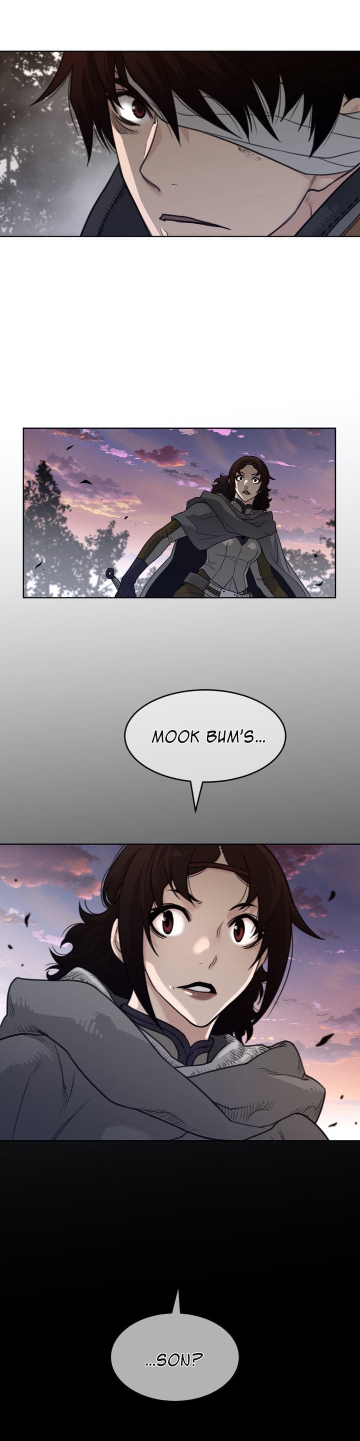 Perfect Half Uncensored, chapter 135, page 22 of 23