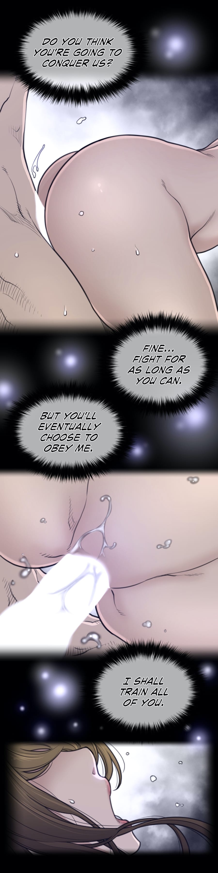 Perfect Half Uncensored, chapter 136, page 5 of 22