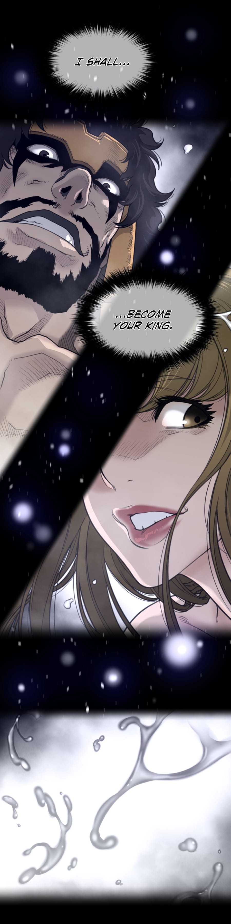 Perfect Half Uncensored, chapter 136, page 6 of 22