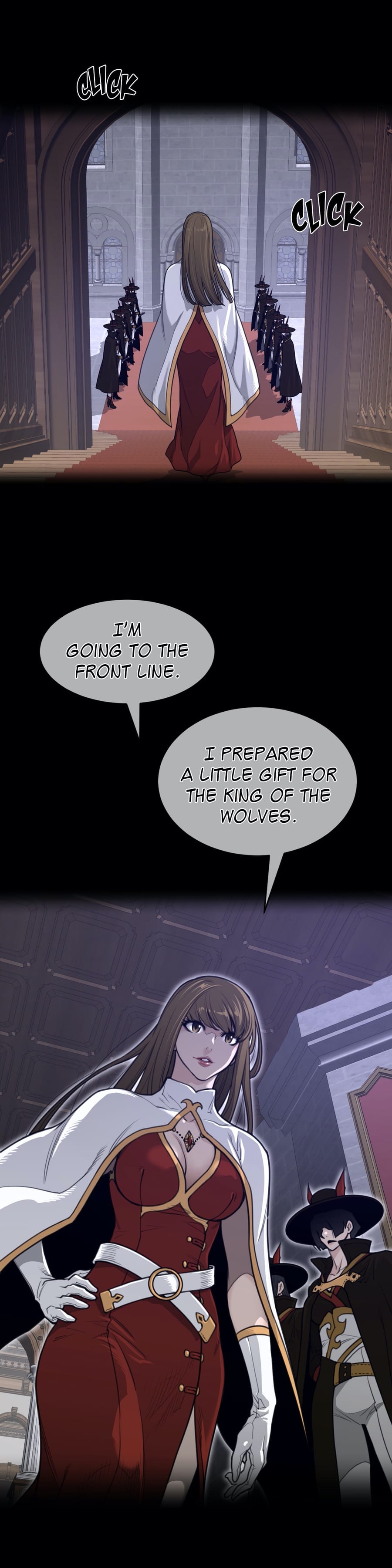 Perfect Half Uncensored, chapter 136, page 9 of 22