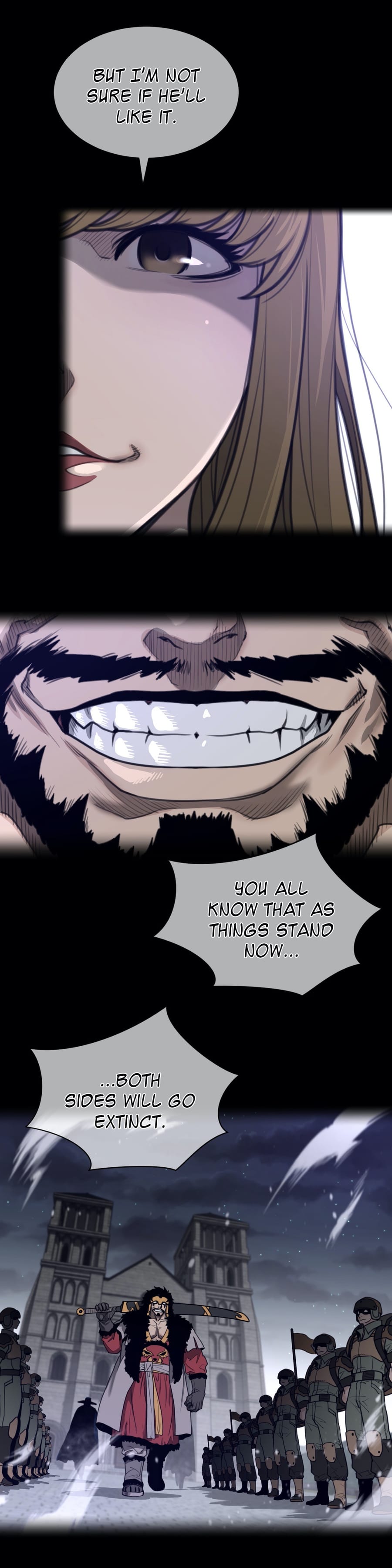 Perfect Half Uncensored, chapter 136, page 10 of 22