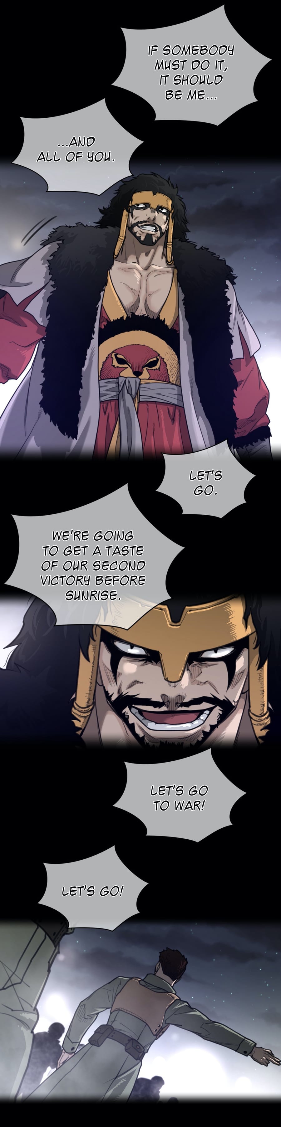 Perfect Half Uncensored, chapter 136, page 11 of 22