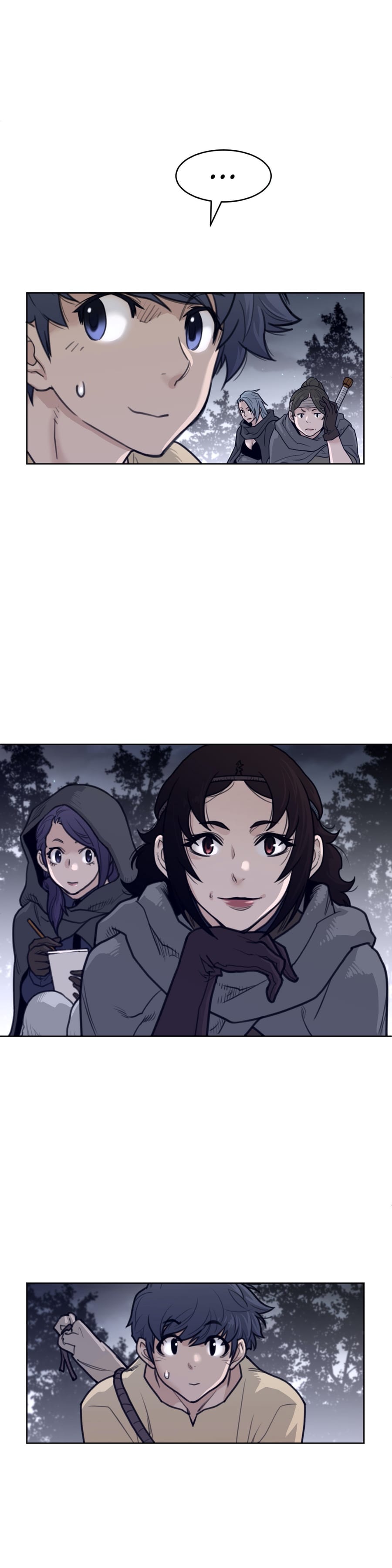 Perfect Half Uncensored, chapter 136, page 15 of 22