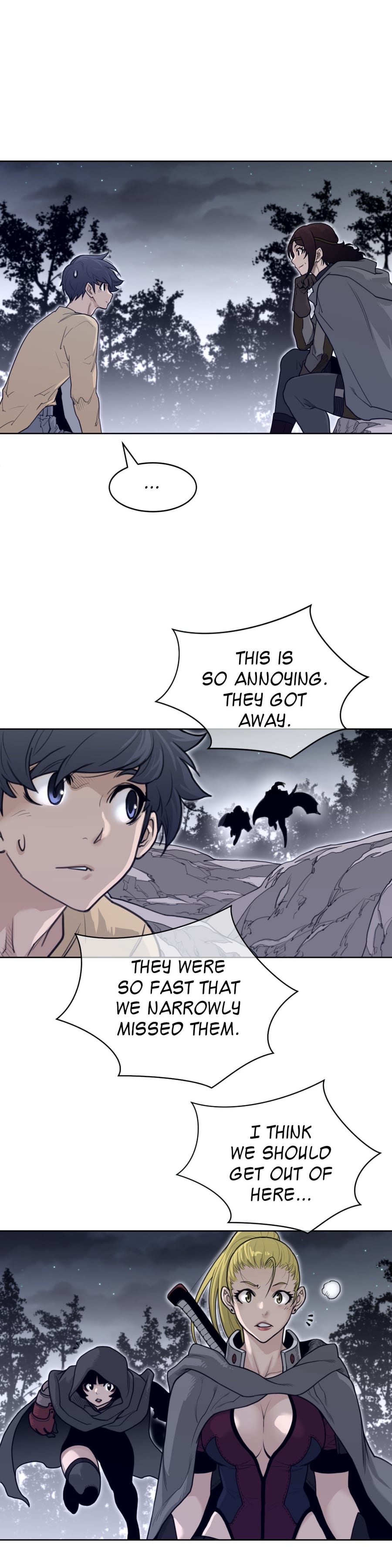 Perfect Half Uncensored, chapter 136, page 17 of 22