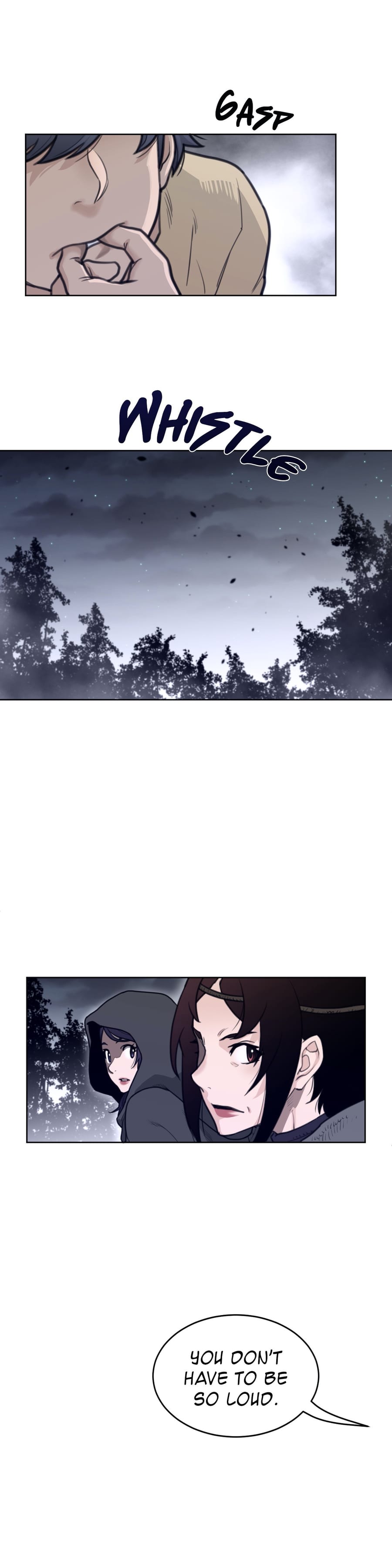 Perfect Half Uncensored, chapter 136, page 20 of 22